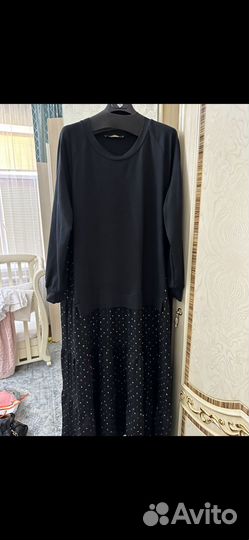 Платье charisma