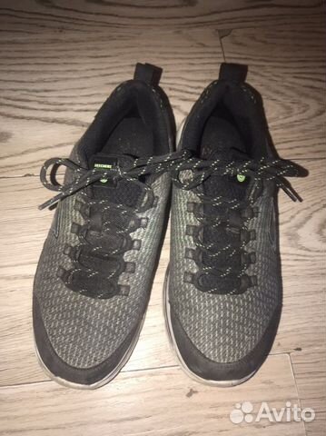 Кроссовки мужские скечерс