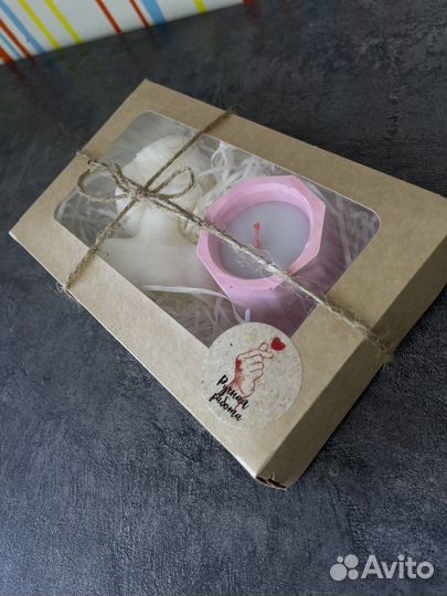 Подарочный набор/бокс