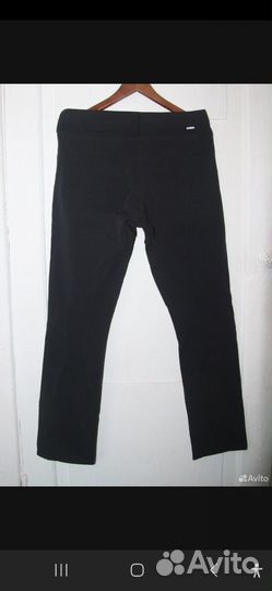 Брюки велосипедные Chrome Brannan Pant 30x32