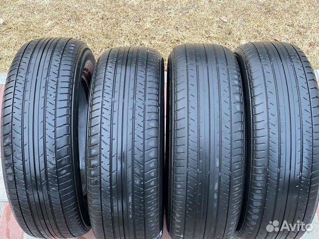 Yokohama Aspec A349A 215/65 R16 98H