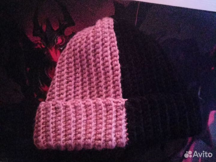 Шапка кишлак апфс