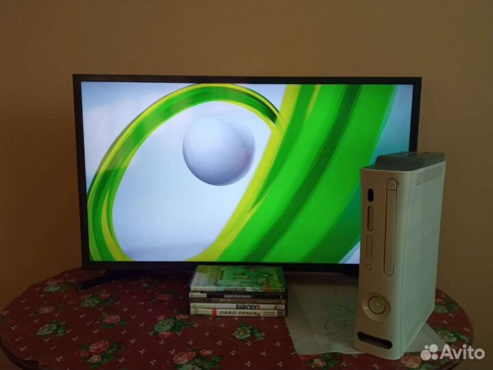 Xbox 360 l.t 3.0