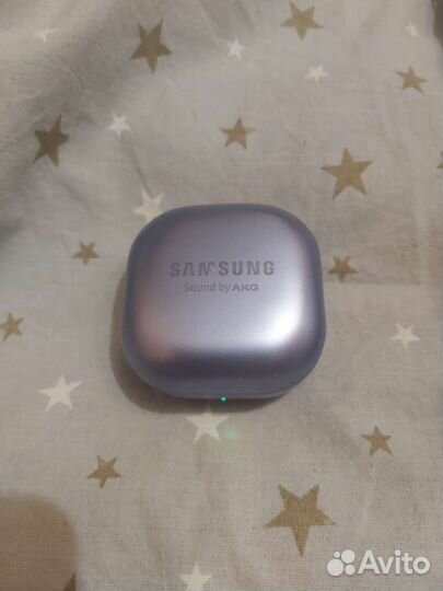 Наушники samsung galaxy buds pro аналог