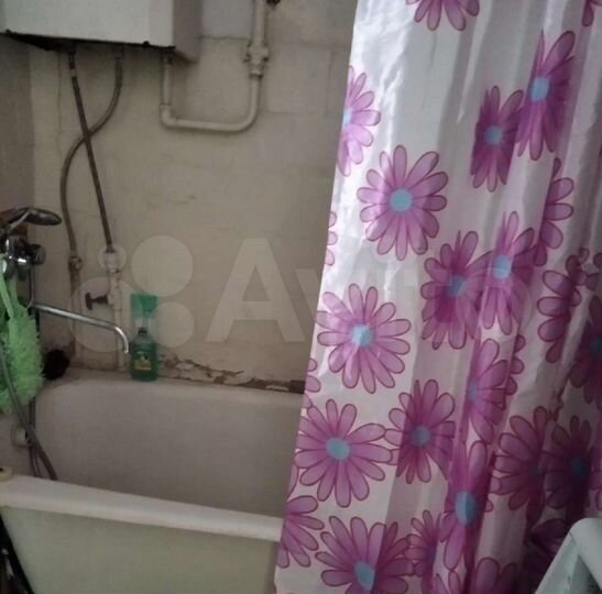 Комната 14 м² в 3-к., 2/5 эт.