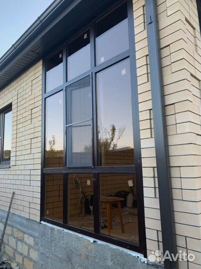 Пластиковые окна, от производителя