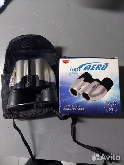 Бинокль Kenko Япония