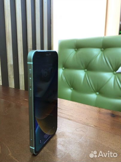 Телефон iPhone 12 128 гб