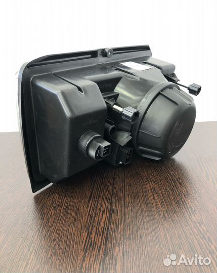 Фары 2105-07 завод