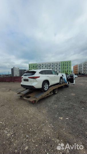 Перевозка автомобилей эвакуатор 24/7