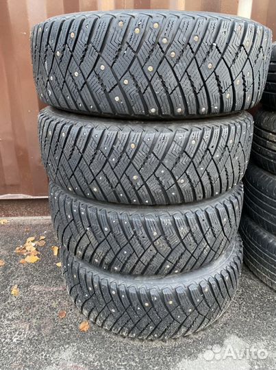 Колеса в сборе 16 5/114,3 - 215/65 R16