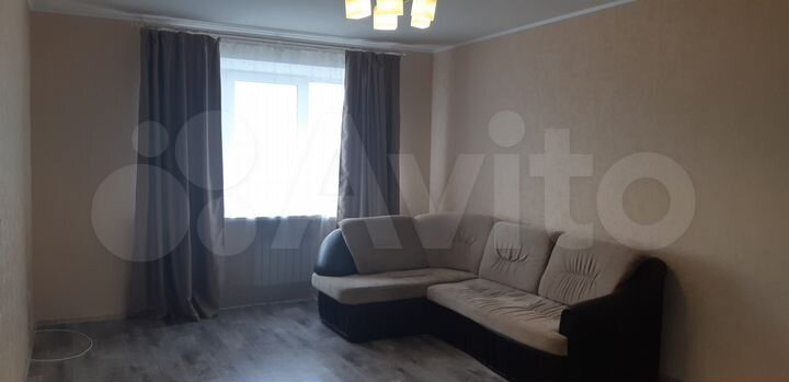 2-к. квартира, 50 м², 4/5 эт.