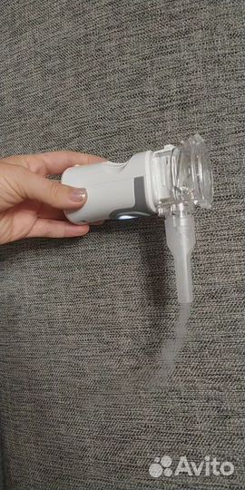 Ингалятор (небулайзер) меш