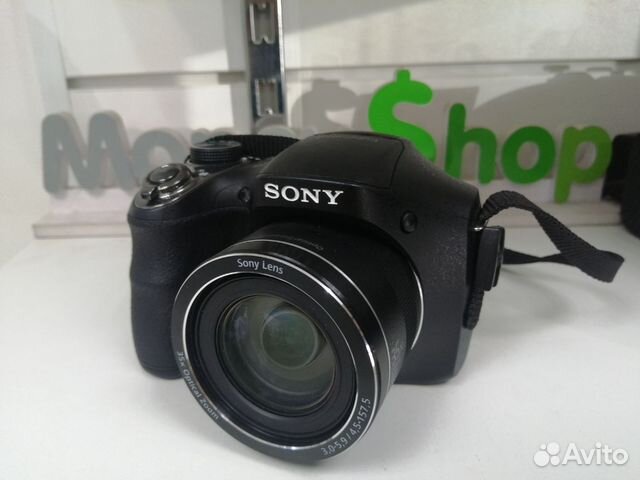 Фотоаппарат Sony Alpha 3500 (арт.55767)(р/ш/48/2)