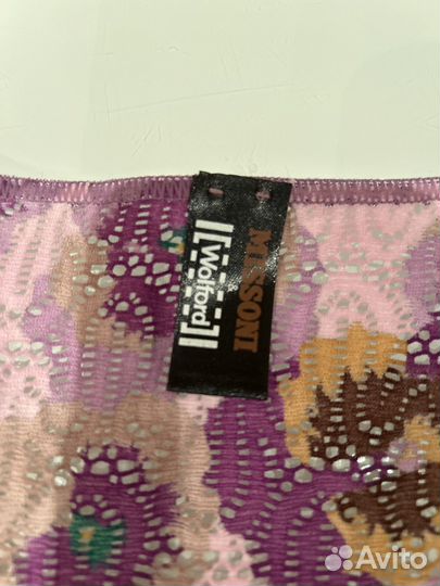 Блузка missoni