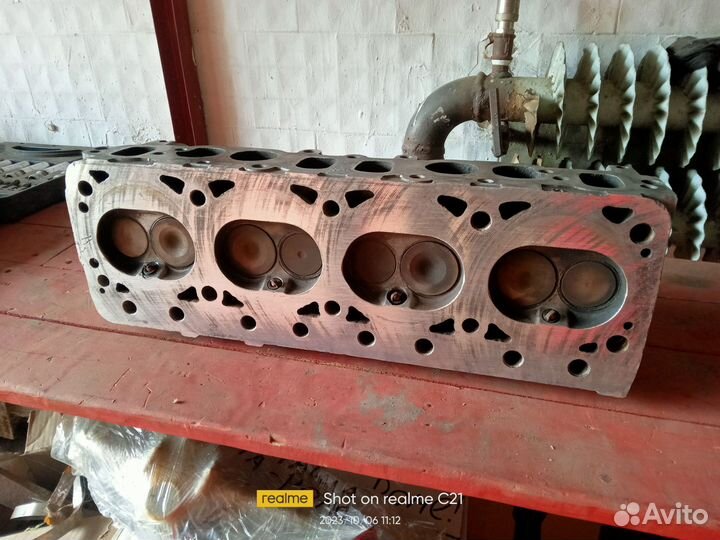 Гбц на умз 4216