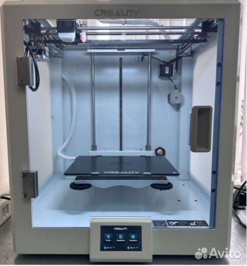 3d принтер Creality CR -5 Pro