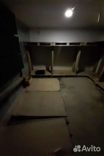 Холодильная камера аренда