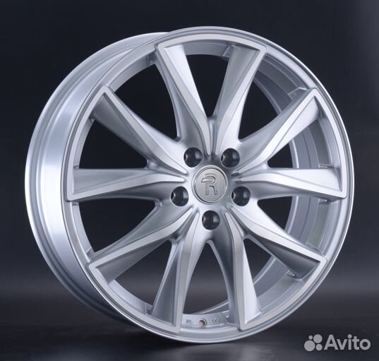 Replay A183 : 7x19 5*112 Et:43 Dia:57,1 SF