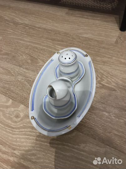 Посуда СССР