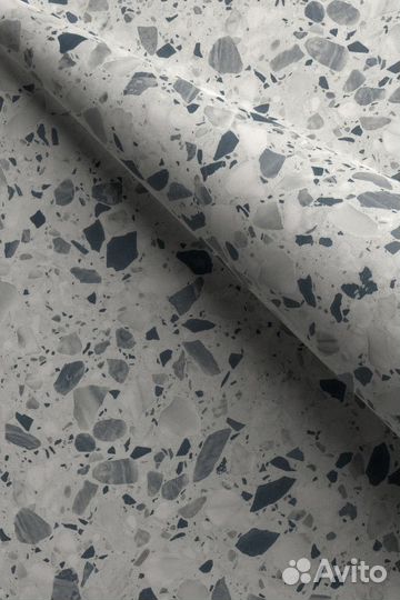 Мебельная ткань велюр Терраззо