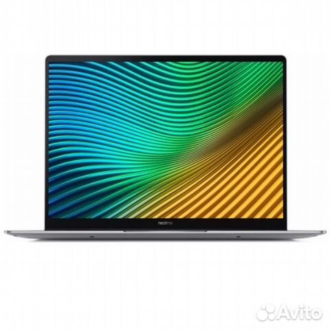 Ноутбук Realme book rmnb1001 14