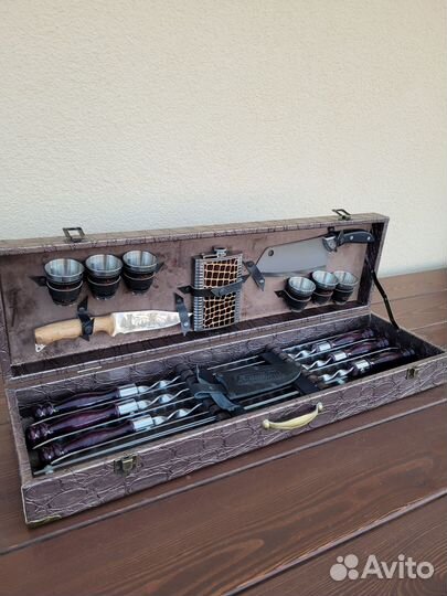 Подарочный набор