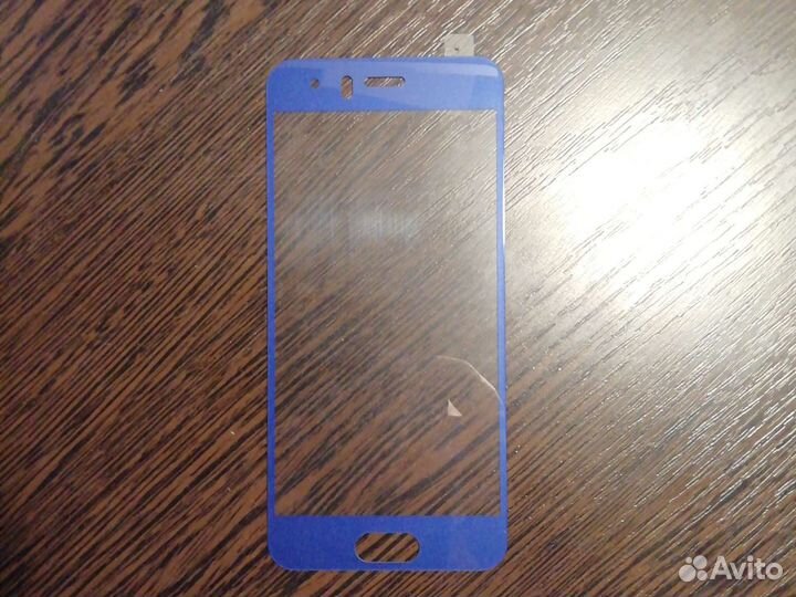 Защитное стекло для honor9