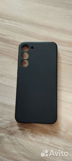 Чехол Samsung Galaxy S23 Plus +