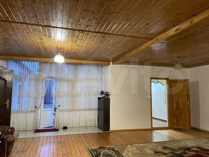 Дом 250 м² на участке 6 сот.