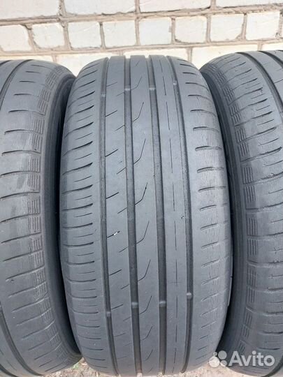 Toyo Proxes CF2 205/55 R16