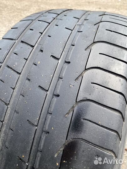 Pirelli P Zero 245/35 R20
