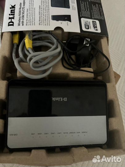 Роутеры в наличии