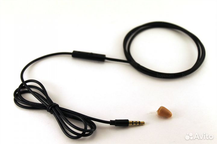 Микронаушники в Уфе. С бесплатной доставкой