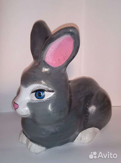 Фигурки статуэтки копилки