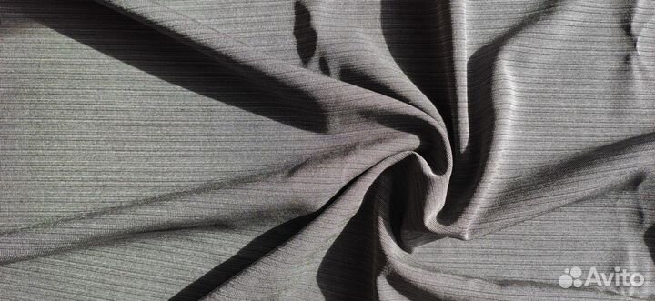 Ткань вельвет, костюмная - отрезы