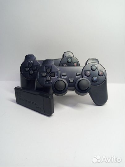 Игровая приставка OT-TYG11 (8/16/32 bit) (918)