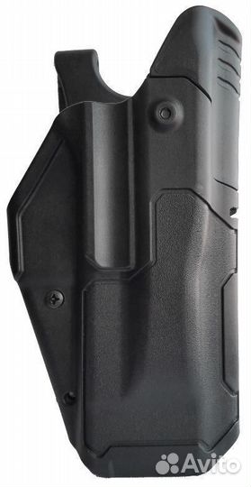 Blackhawk Epoch Level 3 Light Bearing Holster