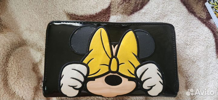 Кошелек женский