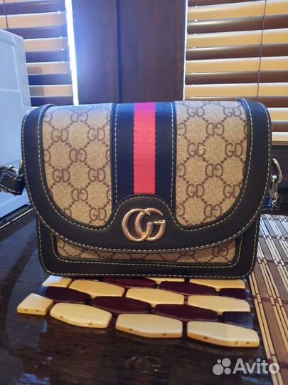 Сумка женская