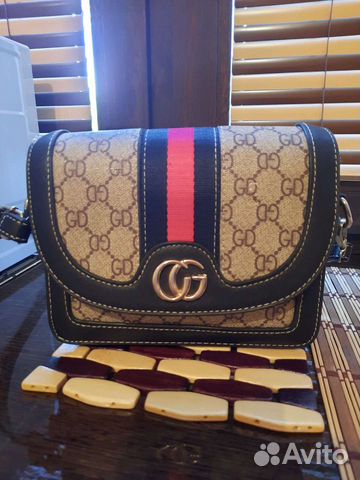 Сумка женская