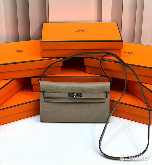Сумка Hermes Kelly To Go