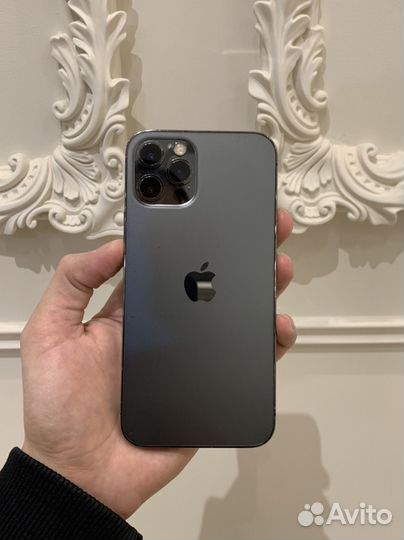 iPhone 12 Pro, 128 ГБ