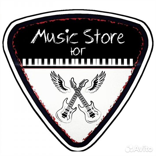 Менеджер по продажам музыкальных инструментов