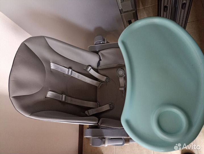 Продам стульчик для детского питания