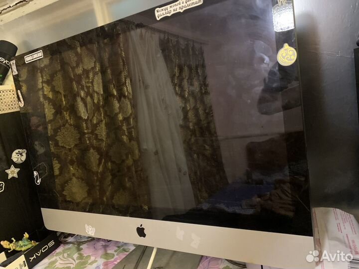 Apple iMac 27 2010