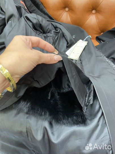 Пальто мужское