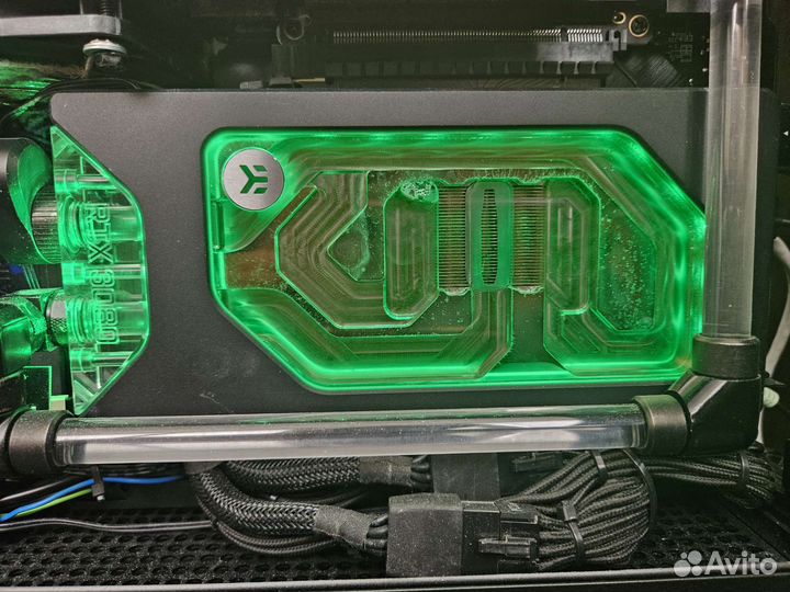 Nvidia GeForce RTX 3080Ti Founders Edition
