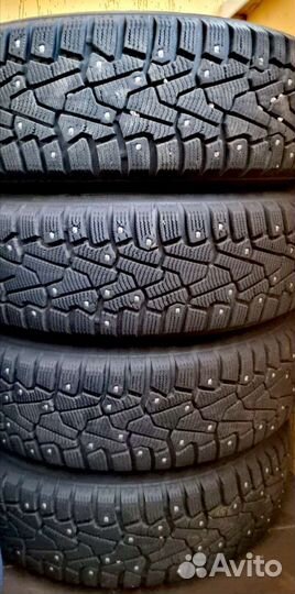 Pirelli Ice Zero 185/65 R15 92T