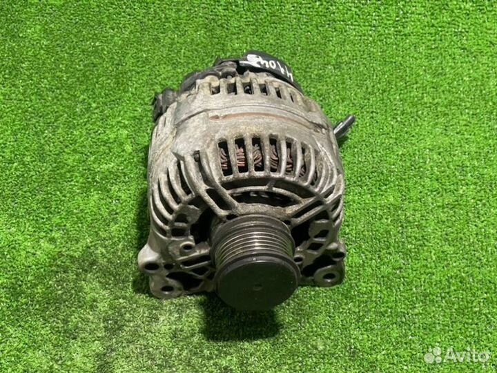 Генератор Octavia Superb Yeti Golf Caddy Jetta